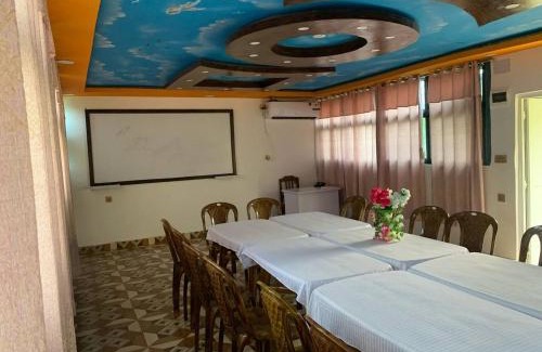Kawasoti Resort | Devchuli Farm House, Luxury Resort