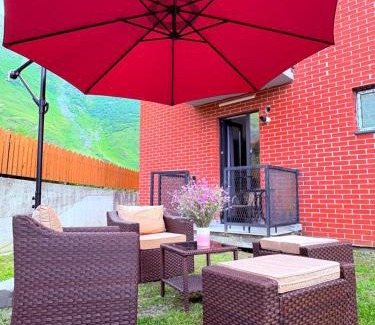 Imereti Apartment | Devdaraki Apartments N 113