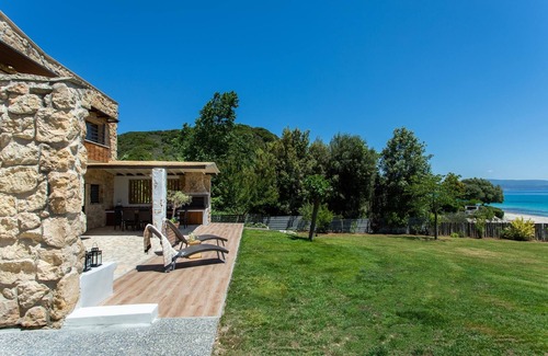 Develikia Villa | Develikia Private villa 3