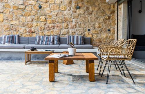Develikia Villa | DEVELIKIA PRIVATE VILLA 2 - Ierissos
