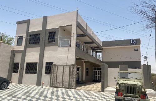 Bikaner House | Devi villa