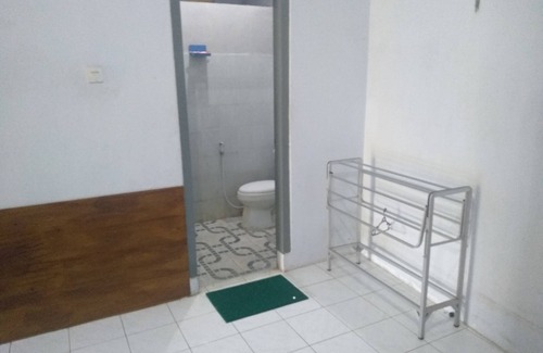 Sidomulyo Villa | devila pesanggrahan batu