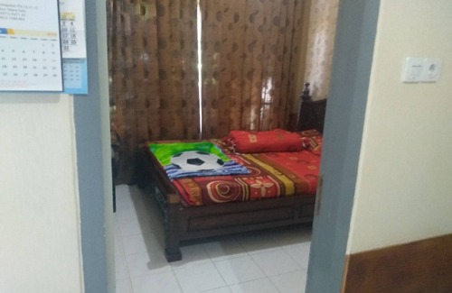 Sidomulyo Villa | devila pesanggrahan batu