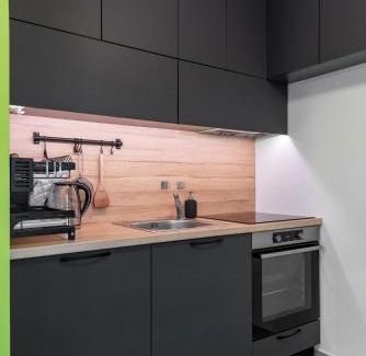 Devin Apartment | DevIn Coworking & Coliving