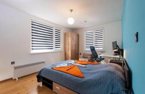 Devin Apartment | DevIn Coworking & Coliving