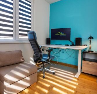 Devin Apartment | DevIn Coworking & Coliving