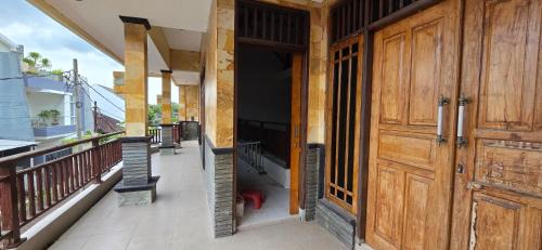 By Pass Ngurah Rai Kuta House | Devina House