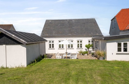 Assens House | "Devis" - 75m from the sea by Interhome