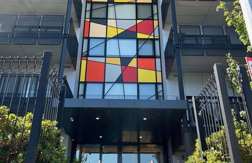 Geelong Apartment | Devlin 103 Luxe Apartment, Geelong