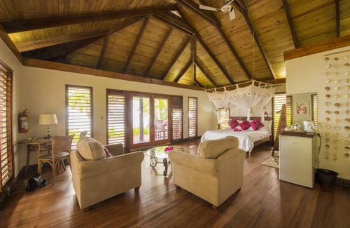 Tagaqe Hotel | deVos - The Private Residence