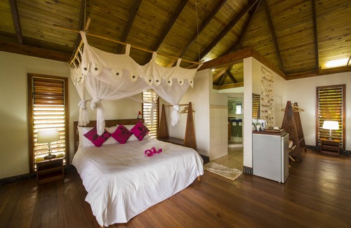 Tagaqe Hotel | deVos - The Private Residence