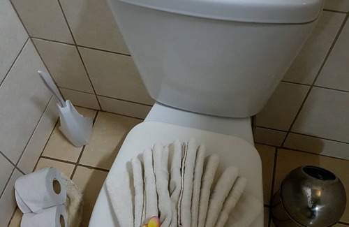 Tagaqe Hotel | deVos - The Private Residence