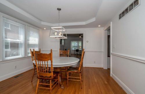 Park Hills House | Devou Park Cottage 1