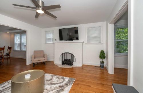 Park Hills House | Devou Park Cottage 1