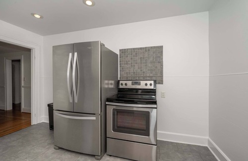 Park Hills Condo | Devou Park Cottage 2