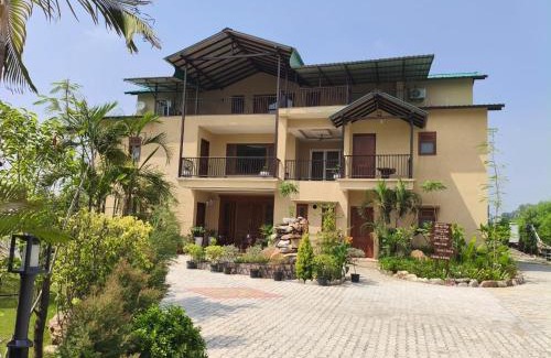 Ramnagar Hotel | Devsha Jungle Resort