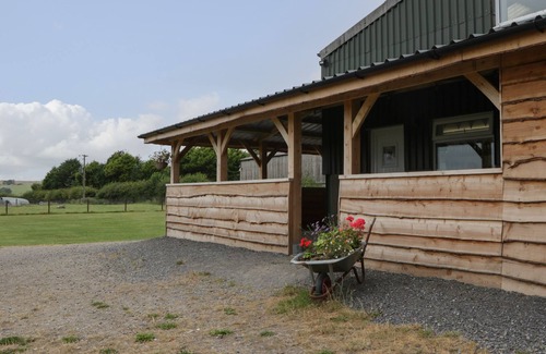 Compton Martin Cottage | Dew Pond