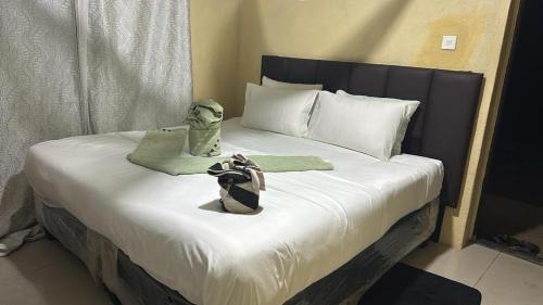 Mfuwe Cabin | Dewclaw Baobob Safari Lodge