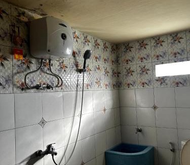 East Selemadeg House | Dewi Nara Guest House By Balitrees
