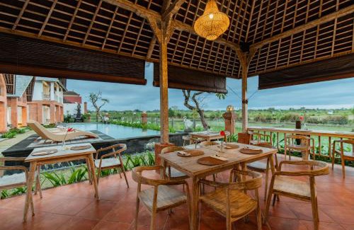 Singapadu Tengah Resort | Dewi Sri Villa