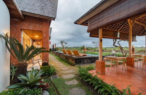 Singapadu Tengah Resort | Dewi Sri Villa