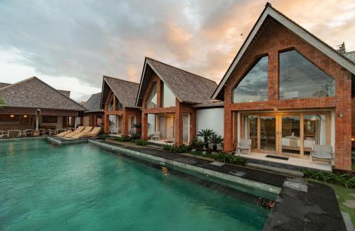 Singapadu Tengah Resort | Dewi Sri Villa