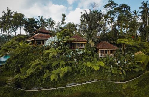 Tampaksiring Bed & Breakfast | Dewi Tara Haven