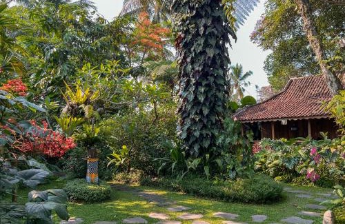 Tampaksiring Bed & Breakfast | Dewi Tara Haven