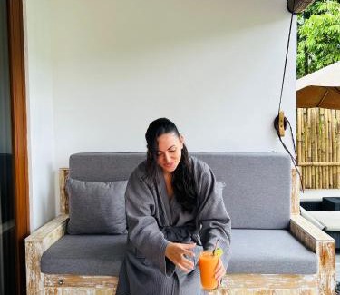Sidemen Villa | Dewi Teduh Villa