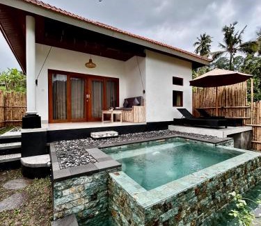 Sidemen Villa | Dewi Teduh Villa