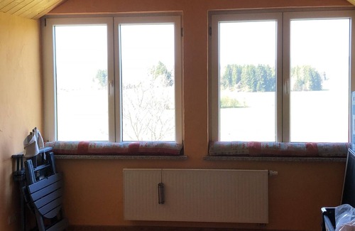Sulzberg Apartment | Dexterzucht Allgäu, Rundflüge, Kutschfahrten, Großzügige Ferienwohnung