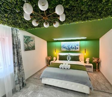 Turda Apartment | DeyInn Guest House Centrum