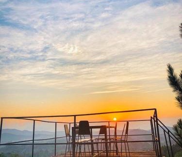 Moragolla Hotel | DEYO MIST