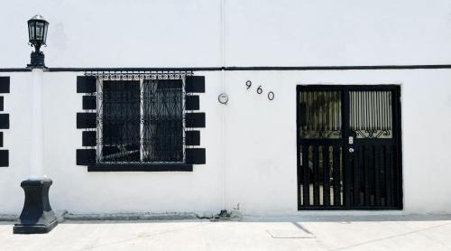 Monterrey Centro Apartment | DGM Lofts MTY MN 960 D centro cerca de todo