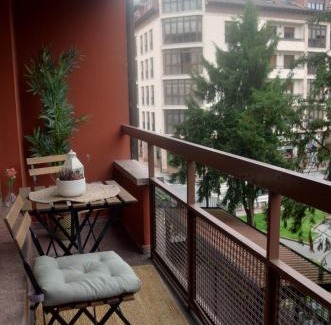 Cangas de Onis Apartment | DH Apartamento Turistico