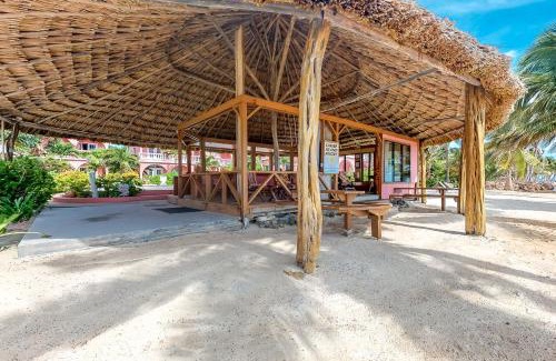 San Pedro Hotel | Dhalia #21 at Caribe Island -Gold Standard Certified