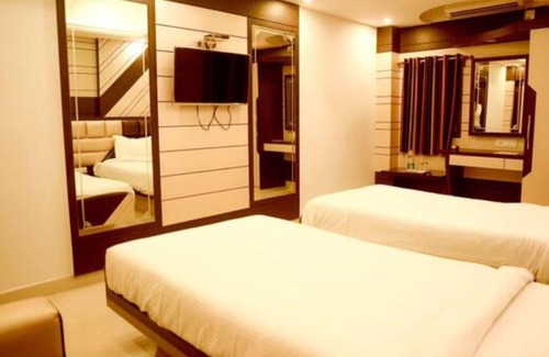 Dhanbad House | DHANBAD SUITE ROOM 2