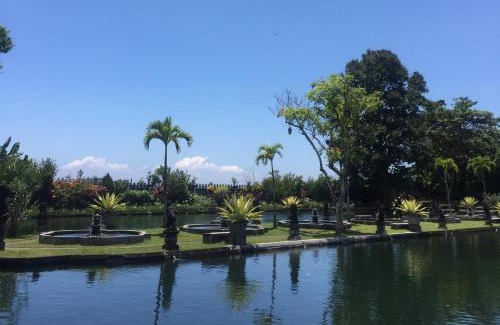 Ababi Hotel | Dhangin Taman