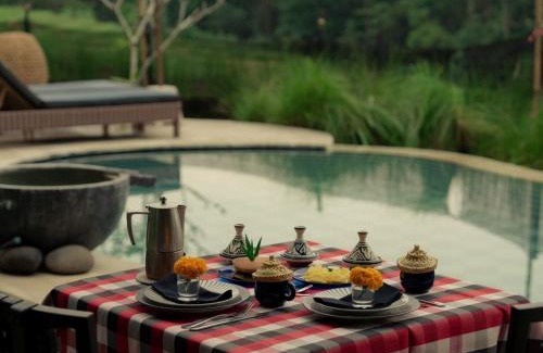 Selemadeg House | Dharma Oasis