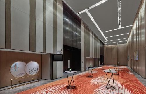 Baqiao Hotel | Dhawa Xi'an Chanba