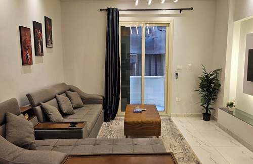 Downtown Cairo Apartment | DHB STAYS: Comfortable 1BR Downtown Apartment - 86
