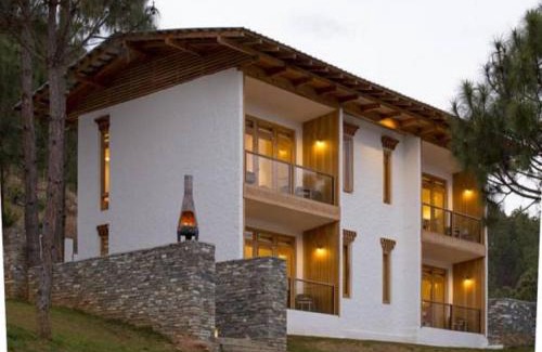 Punakha Resort | Dhensa Resort