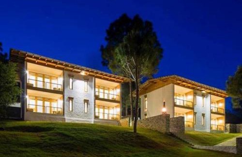 Punakha Resort | Dhensa Resort