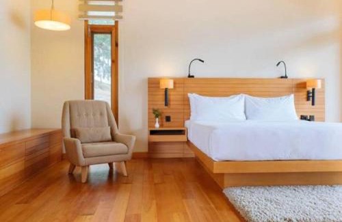 Punakha Resort | Dhensa Resort