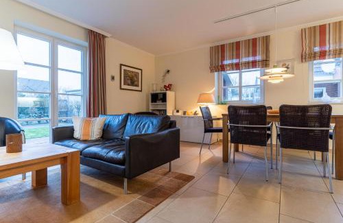 St. Peter-Ording House | DHH-Meerblick