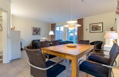 St. Peter-Ording House | DHH-Meerblick