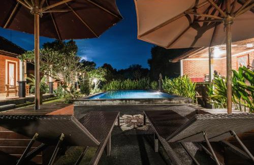 Kemenuh House | Dhiari Guest House