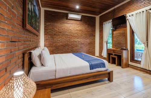 Kemenuh House | Dhiari Guest House