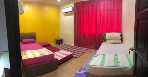 Kampung Tok Bidan House | Dhome Nuri Alor Setar