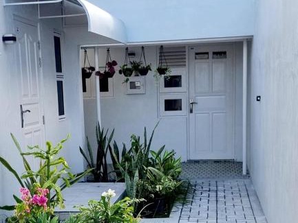 Hithadhoo Apartment | Dhooni